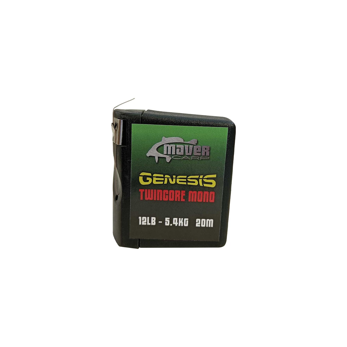 Genesis Twin Core – Monofilo