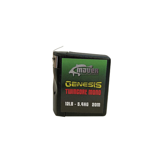 Genesis Twin Core – Monofilo