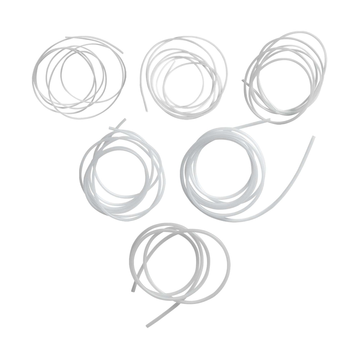 Guaina Silicone Neutro