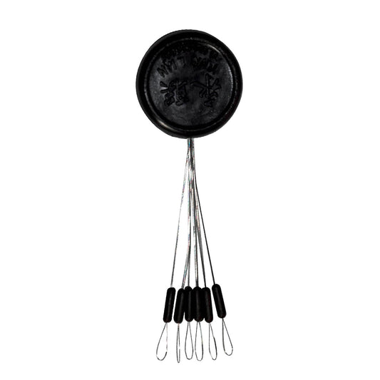 Stick Rubber Stopper