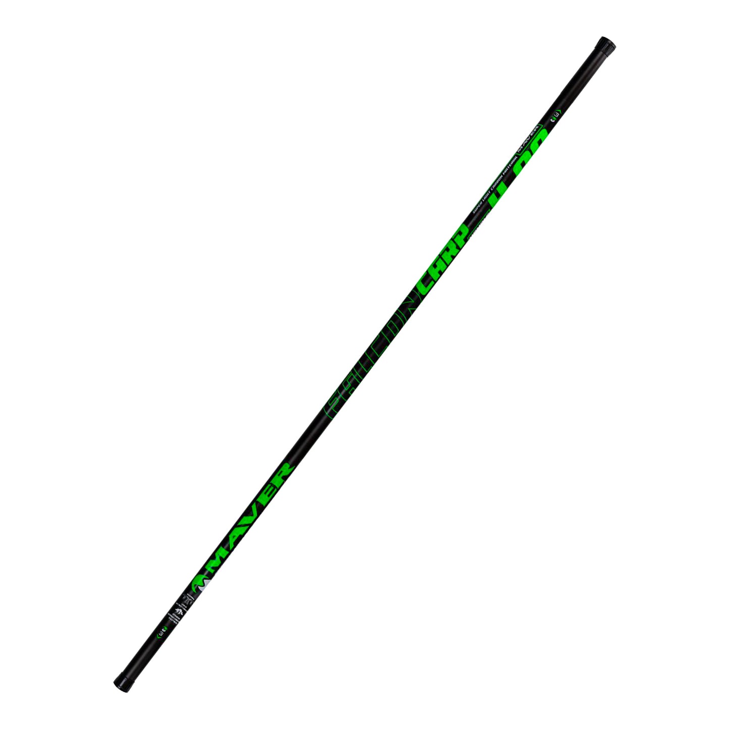 Falcon Carp 4m – Manico di Guadino