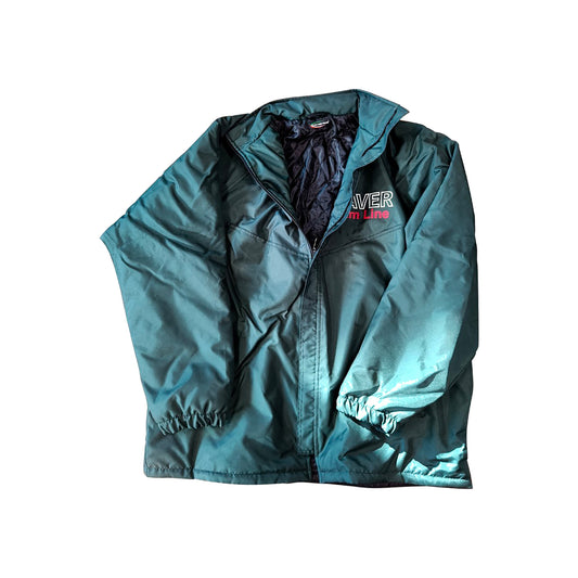 K-Way Imbottito – Taglia 3XL