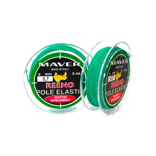 Elastico Reeno 6m
