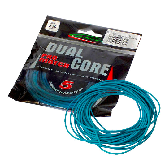 Dual Core Pro Match – Elastico