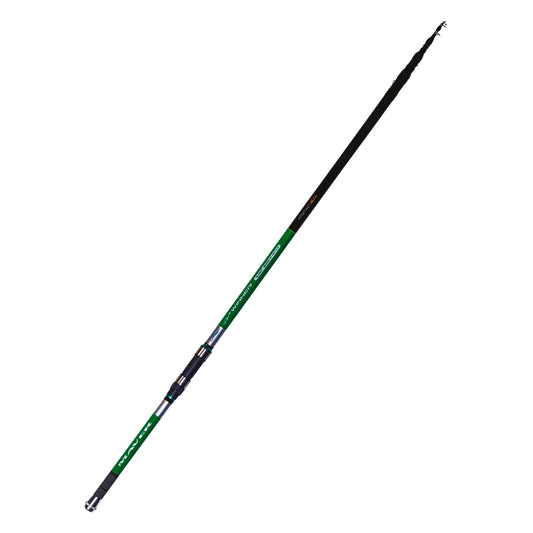 Canna Winner Replica Boat Tele con Anelli – Canna da Barca