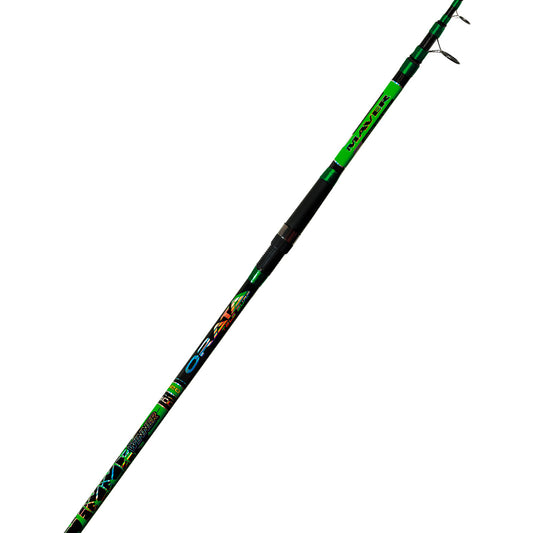 WINNER TRAVEL SURF ORATA CON ANELLI – CANNA SURFCASTING