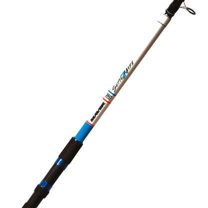 Settemari Tele con Anelli – Canna da Barca
