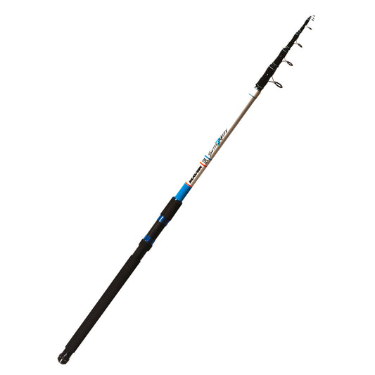 Settemari Tele con Anelli – Canna da Barca