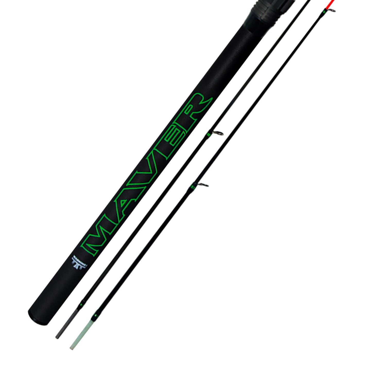 Darkside Heavy Tele Boat 2 Cime – Canna da Barca