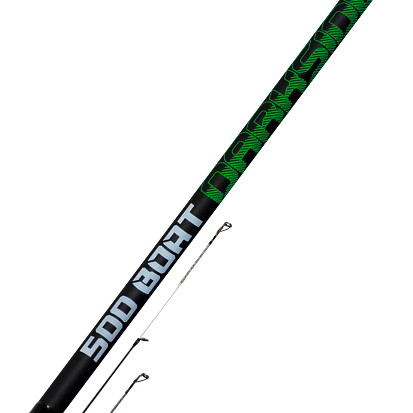 Darkside Heavy Tele Boat 2 Cime – Canna da Barca