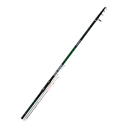 Darkside Heavy Tele Boat 2 Cime – Canna da Barca