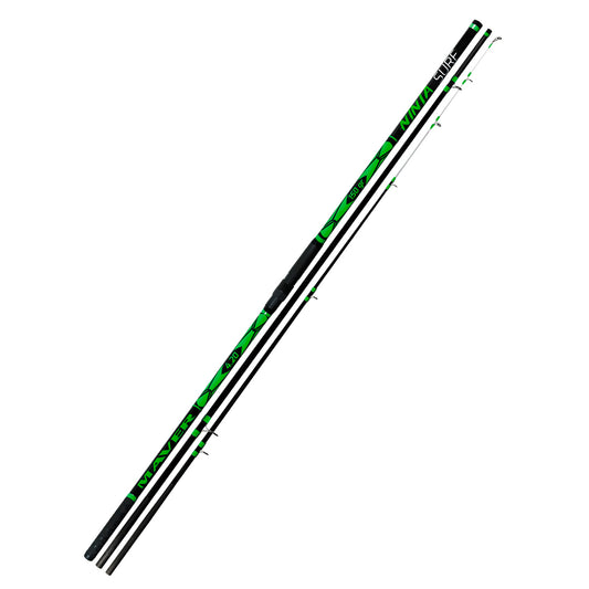 NINJA SURF 3SEC. CON ANELLI 150G 4.2M – CANNA SURFCASTING