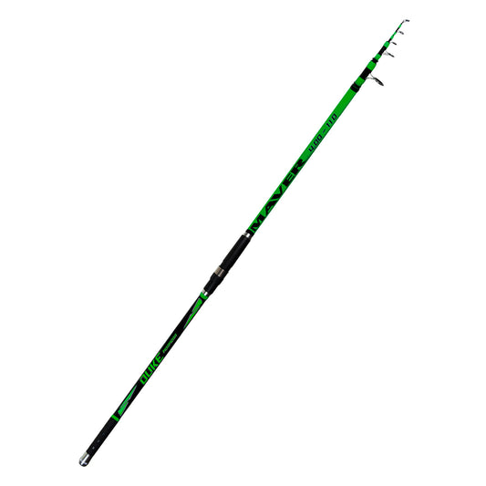 DUKE MORMORA TELE CON ANELLI 110G 4M – CANNA SURFCASTING