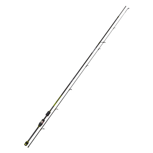 Butterfly Micro Spoon 2sec. con Anelli – Canna Spinning