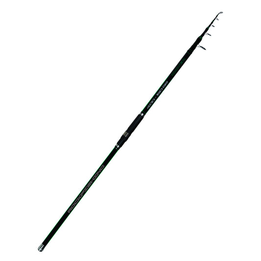 ROCK FISHING TELE CON ANELLI 150G 4M – CANNA SURFCASTING