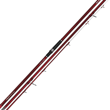 HYBRID NAGE SURF 3SEC. WITH FUJI GUIDES – SURFCASTING ROD