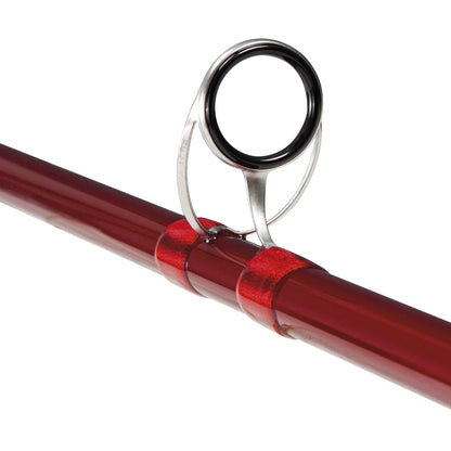 HYBRID NAGE SURF 3SEC. WITH FUJI GUIDES – SURFCASTING ROD