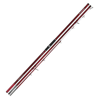 HYBRID NAGE SURF 3SEC. WITH FUJI GUIDES – SURFCASTING ROD