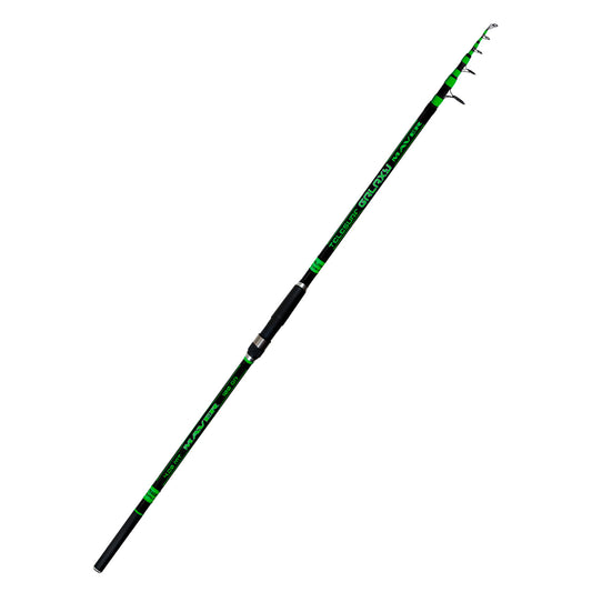 GALAXY TELESURF CON ANELLI – CANNA SURFCASTING