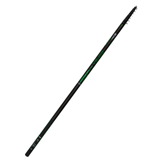 Grizzly Veloce – Canna Trota Torrente