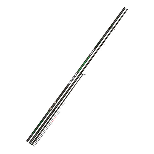Darkside Heavy Boat 3 pz. con Anelli 2 Cime – Canna da Barca