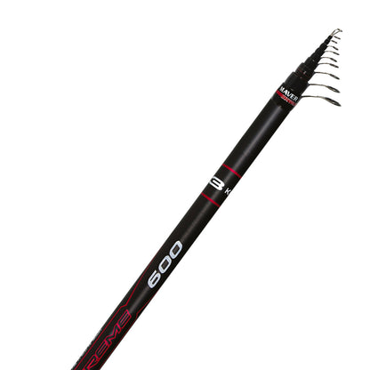 INVINCIBLE EXTREME MX – BOLOGNESE ROD
