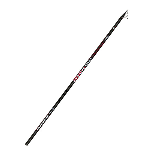 INVINCIBLE EXTREME MX – CANNA BOLOGNESE