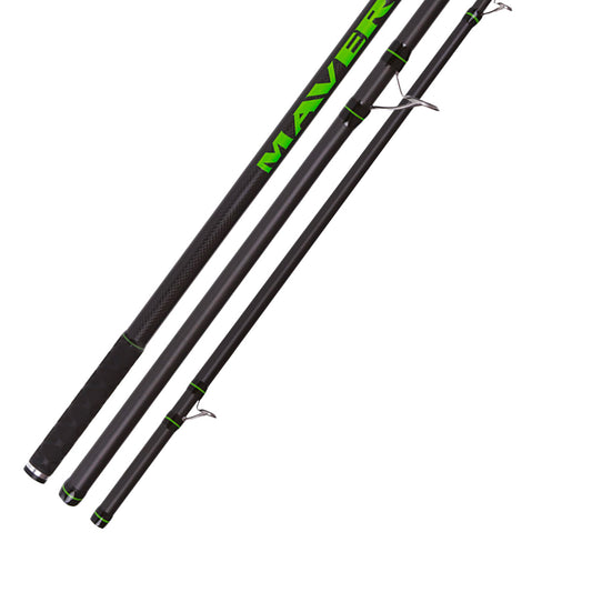 MV-R SURF 3SEC. CON ANELLI FUJI – CANNA SURFCASTING