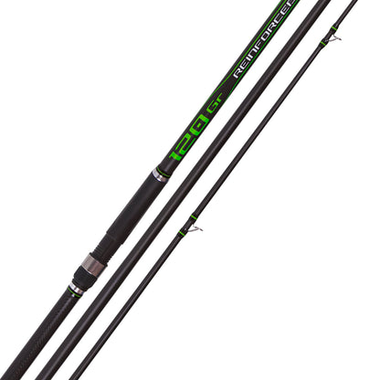 MV-R SURF 3SEC. WITH FUJI RINGS – SURFCASTING ROD