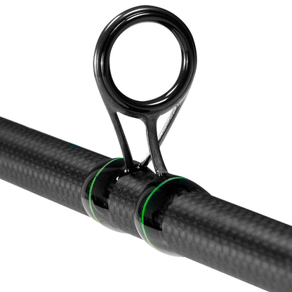 MV-R SURF 3SEC. WITH FUJI RINGS – SURFCASTING ROD