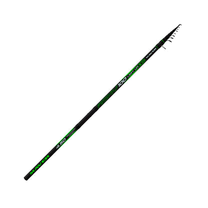 ROKY UNIVERSAL – CANNA UNIVERSALE