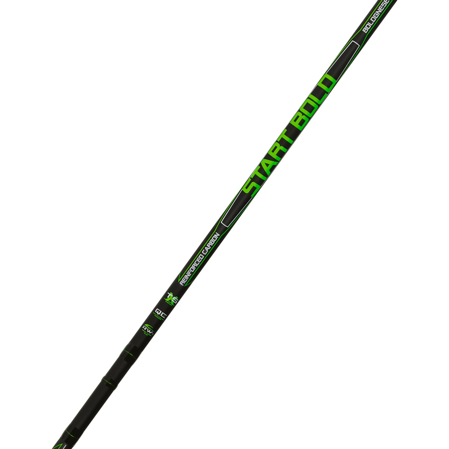 START BOLO CON ANELLI – CANNA BOLOGNESE