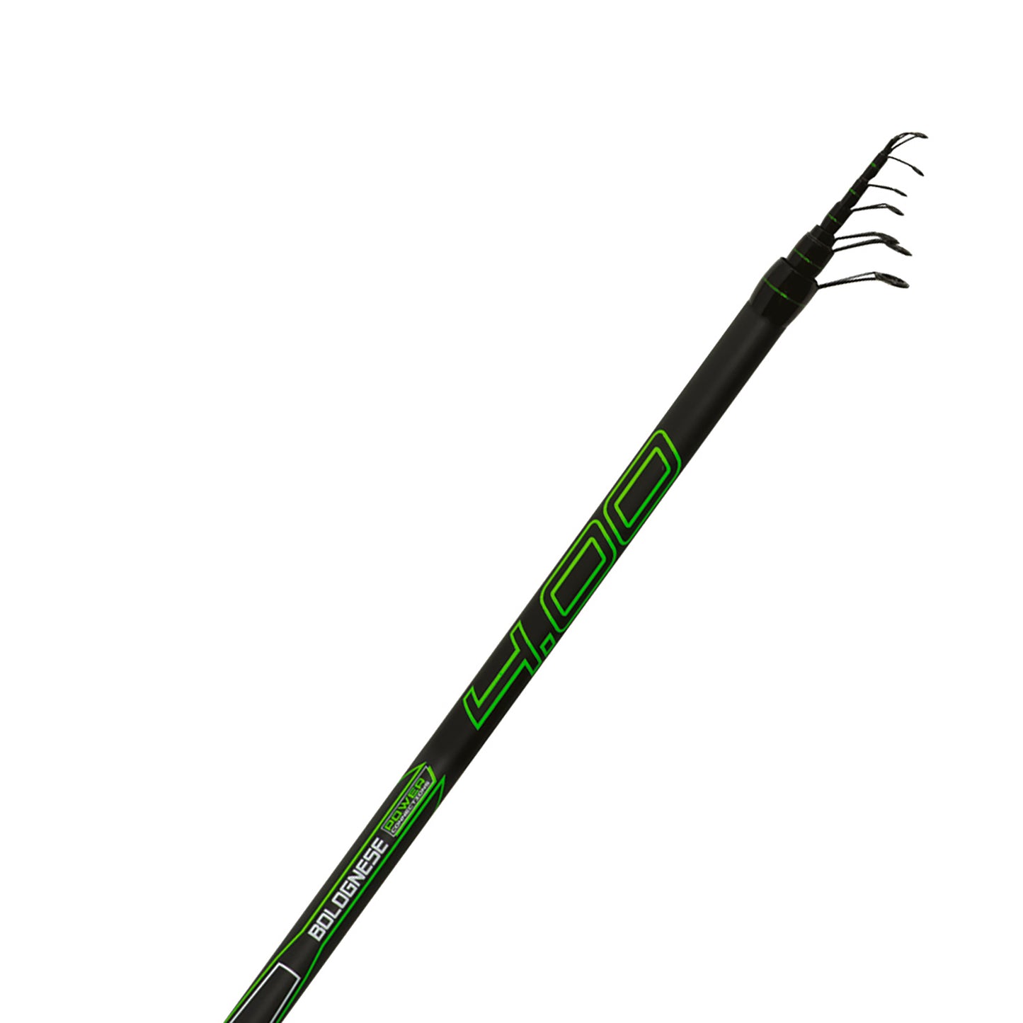 START BOLO CON ANELLI – CANNA BOLOGNESE