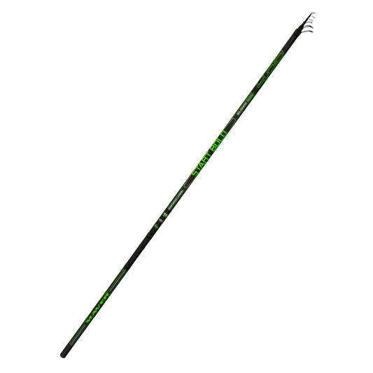 START BOLO CON ANELLI – CANNA BOLOGNESE
