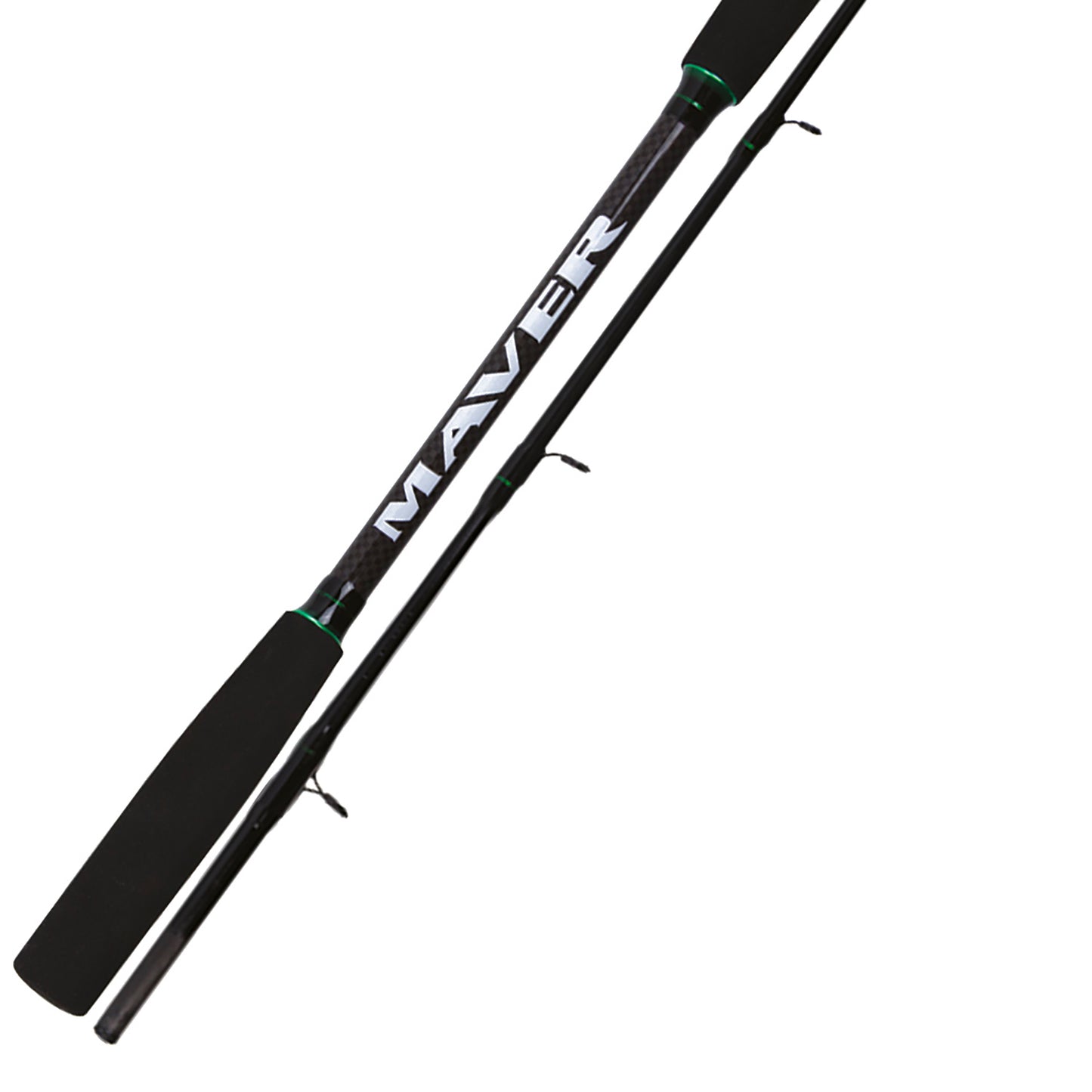 MV-R Squid 2sec. con Anelli – Canna da Barca