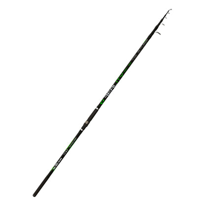 REALITY TELESURF WITH FUJI RINGS – SURFCASTING ROD