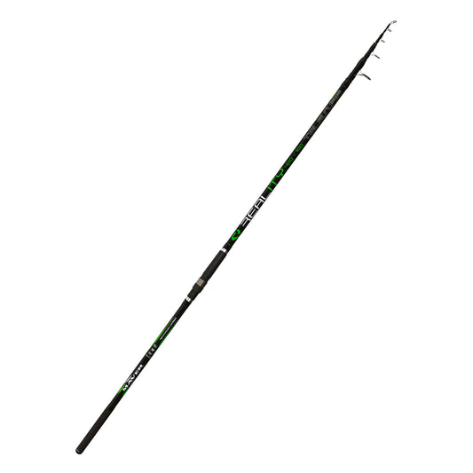REALITY TELESURF CON ANELLI FUJI – CANNA SURFCASTING