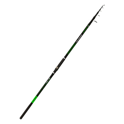 SPIDER TELESURF WITH RINGS – SURFCASTING ROD