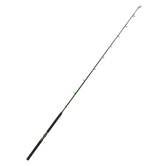 Turner con Anelli – Canna da Barca