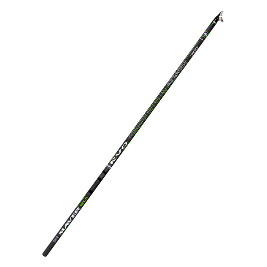 SUPERLITHIUM GREEN POWER EVO MX – CANNA BOLOGNESE