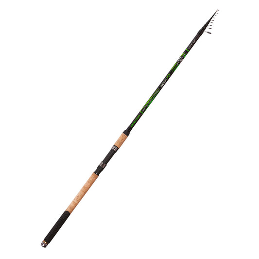 MV-R UNIVERSAL CON ANELLI – CANNA UNIVERSALE