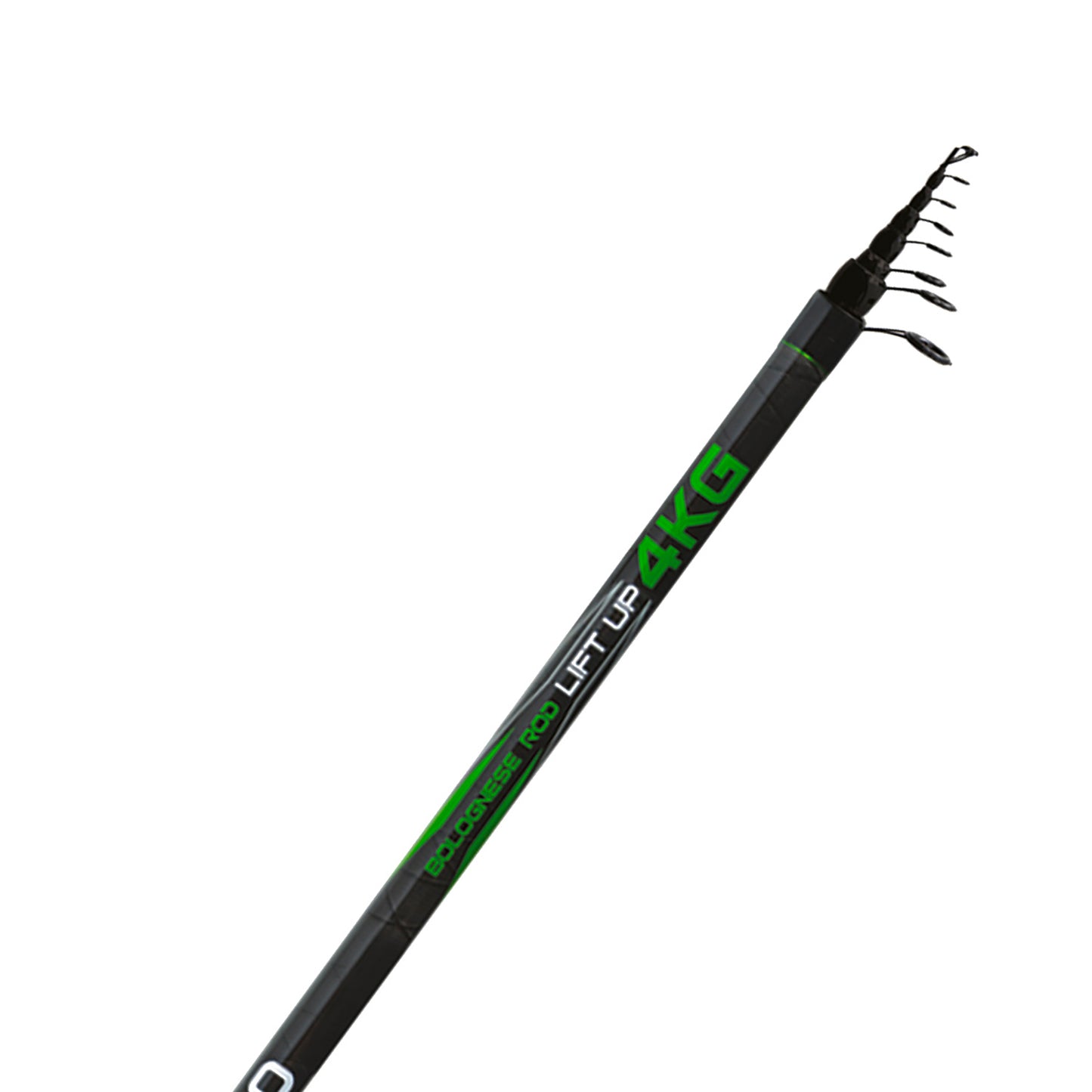 FURIA BOLO CON ANELLI – CANNA BOLOGNESE