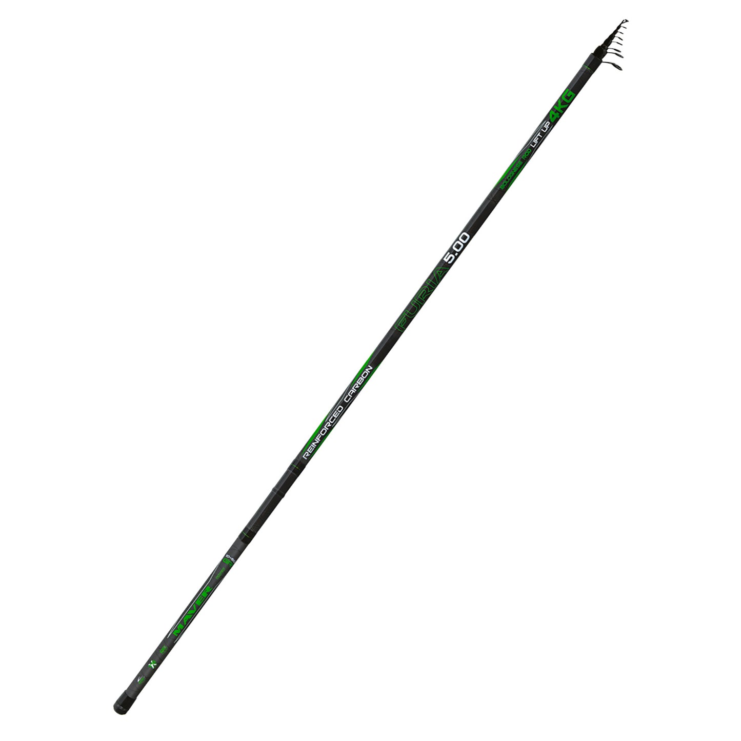 FURIA BOLO CON ANELLI – CANNA BOLOGNESE