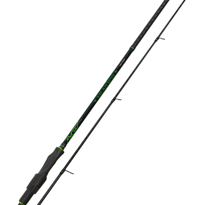 Aslan Spin with Rings – Spinning Rod