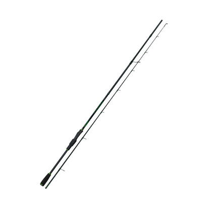 Aslan Spin with Rings – Spinning Rod