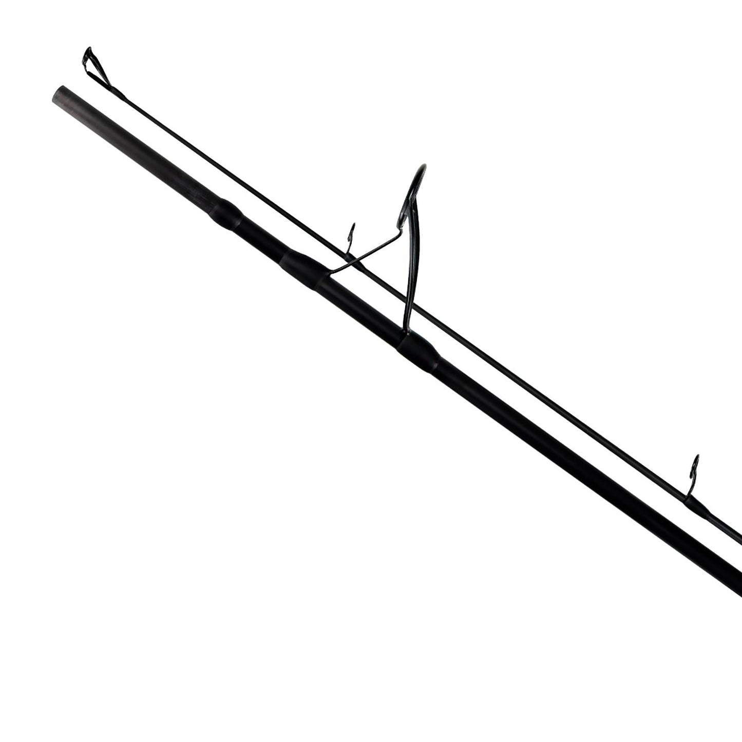 Heavy Duty Carp 2sec. con Anelli – Canna Carpfishing