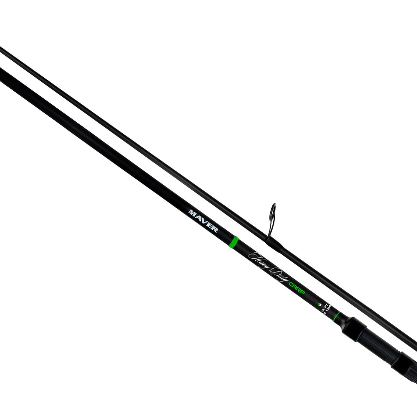 Heavy Duty Carp 2sec. con Anelli – Canna Carpfishing
