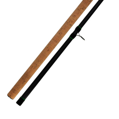BARBEL SPECIALIST 2SEC. WITH RINGS – CARP FISHING ROD