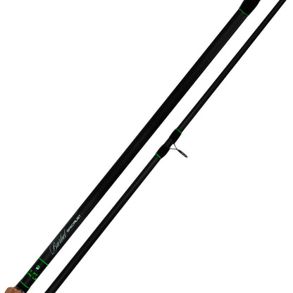 BARBEL SPECIALIST 2SEC. WITH RINGS – CARP FISHING ROD