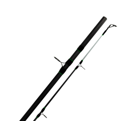 BARBEL SPECIALIST 2SEC. WITH RINGS – CARP FISHING ROD